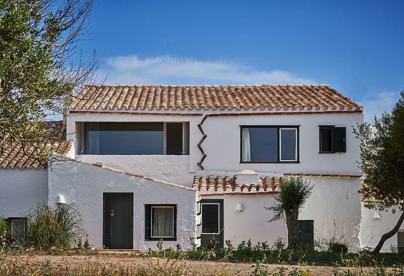 Agroturismo Turmaden Des Capita