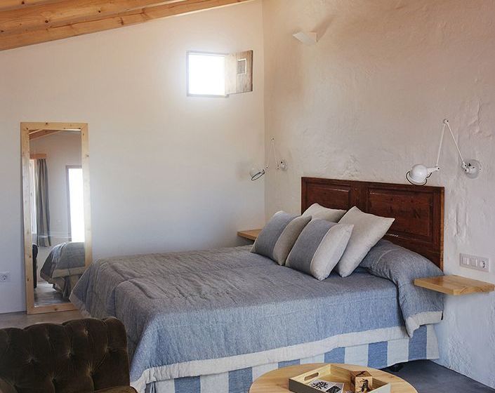 Fotos del hotel Agroturismo Turmaden Des Capita:  7