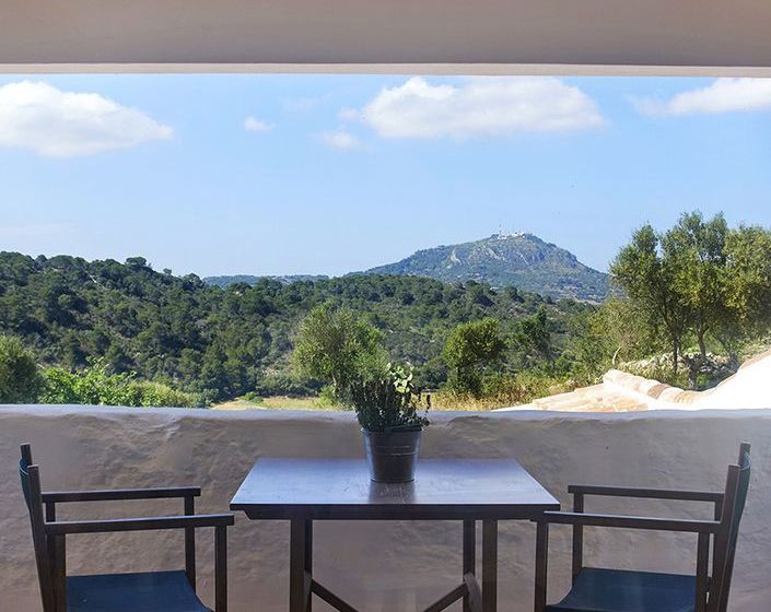 Fotos del hotel Agroturismo Turmaden Des Capita:  11