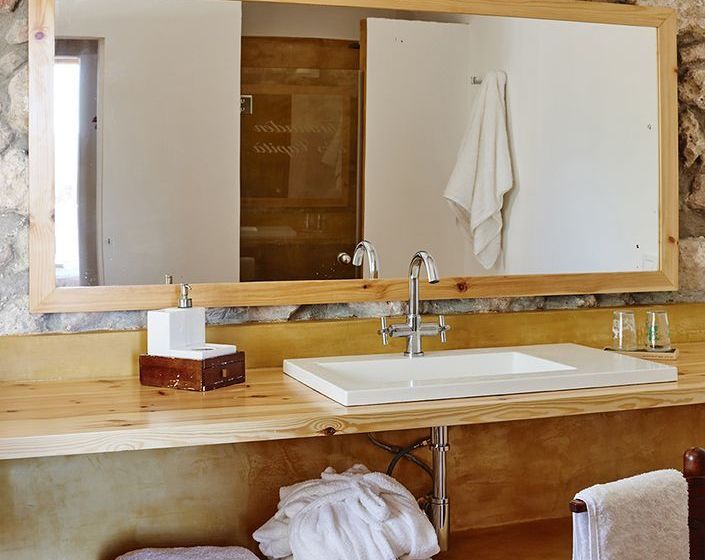 Fotos del hotel Agroturismo Turmaden Des Capita:  17