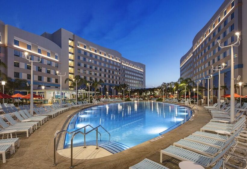 Fotos del hotel Universal S Endless Summer Resort  Surfside Inn And Suites:  6