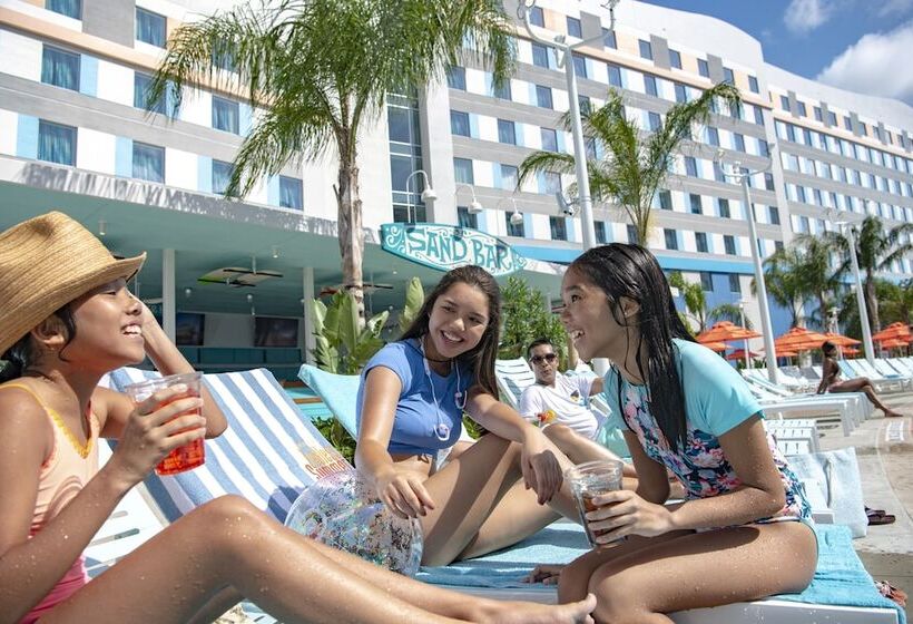 Fotos del hotel Universal S Endless Summer Resort  Surfside Inn And Suites:  25