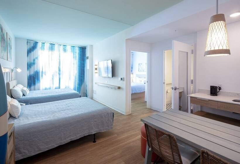 Fotos del hotel Universal S Endless Summer Resort  Surfside Inn And Suites:  3