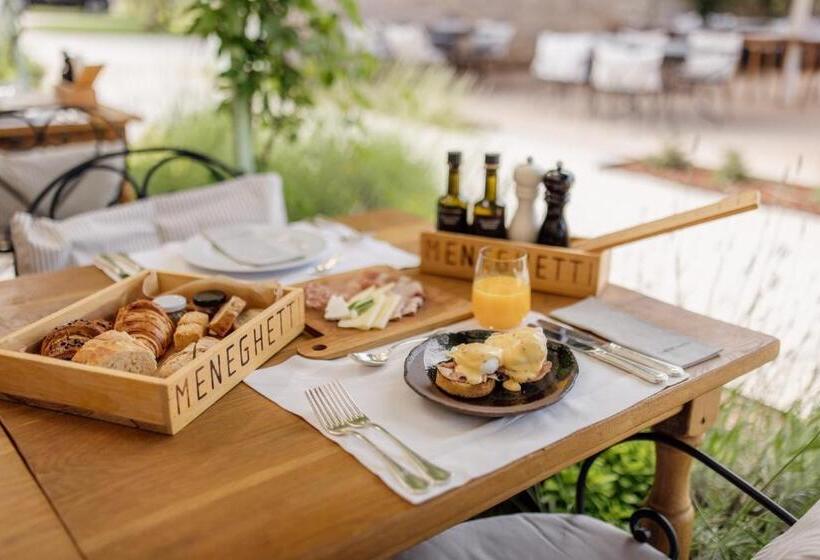 Meneghetti Wine  And Winery  Relais & Chateaux