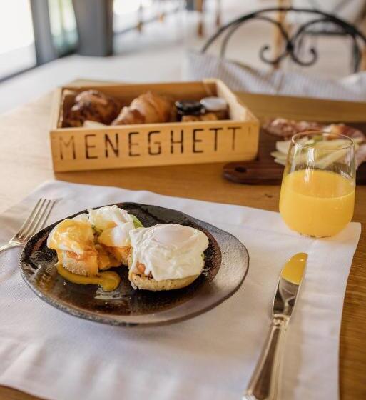 Fotos del hotel Meneghetti Wine  And Winery  Relais & Chateaux:  24