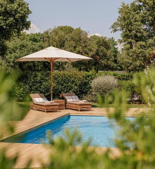 Fotos del hotel Meneghetti Wine  And Winery  Relais & Chateaux:  6