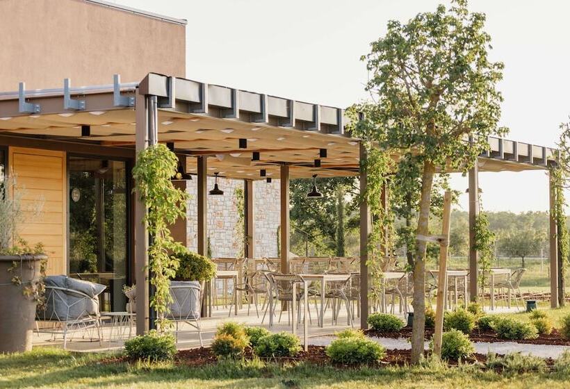 Fotos del hotel Meneghetti Wine  And Winery  Relais & Chateaux:  4