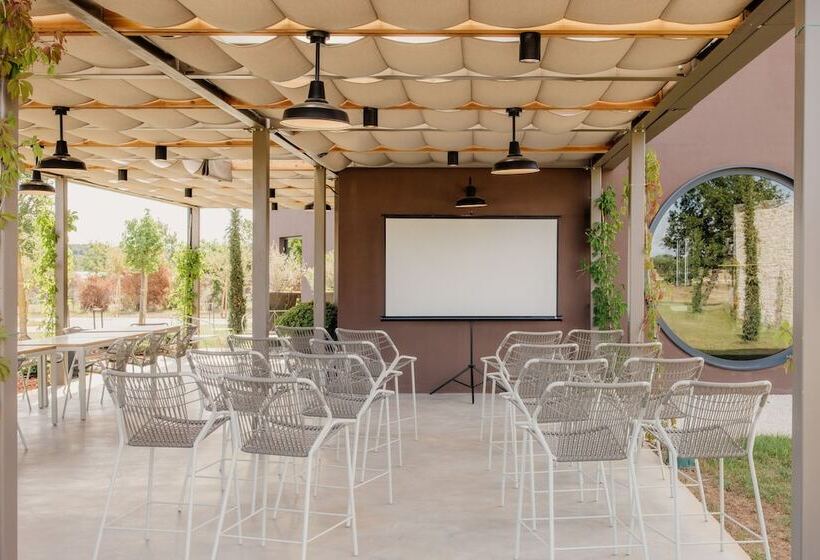 Fotos del hotel Meneghetti Wine  And Winery  Relais & Chateaux:  22