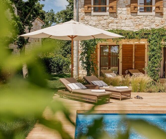 Fotos del hotel Meneghetti Wine  And Winery  Relais & Chateaux:  20