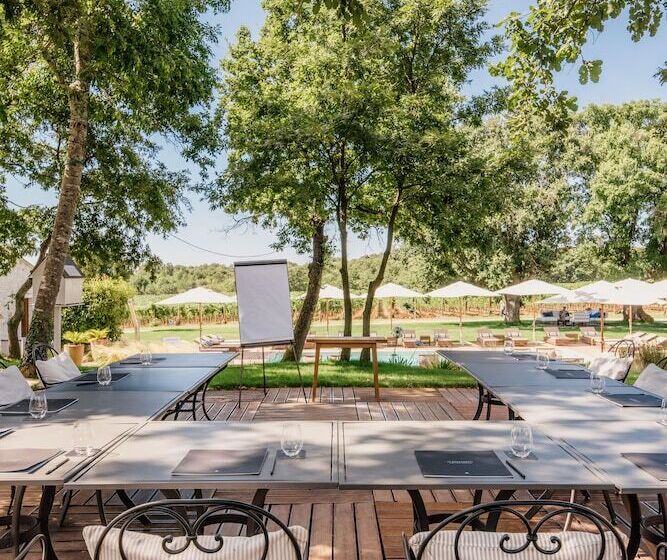 Fotos del hotel Meneghetti Wine  And Winery  Relais & Chateaux:  18