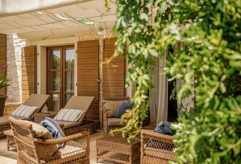 Fotos del hotel Meneghetti Wine  And Winery  Relais & Chateaux:  14