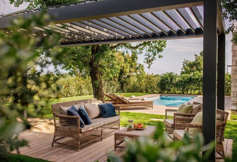 Fotos del hotel Meneghetti Wine  And Winery  Relais & Chateaux:  11