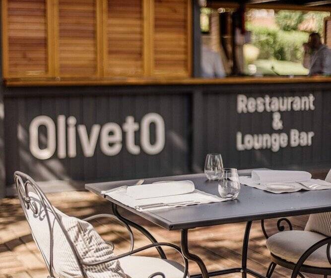 Fotos del hotel Meneghetti Wine  And Winery  Relais & Chateaux:  12