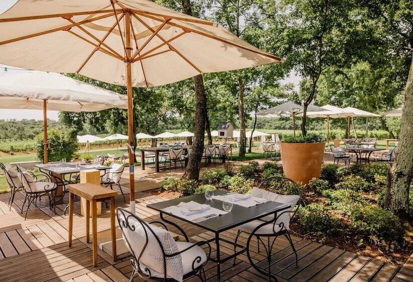 Fotos del hotel Meneghetti Wine  And Winery  Relais & Chateaux:  25