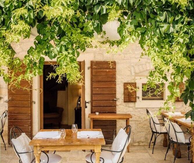 Fotos del hotel Meneghetti Wine  And Winery  Relais & Chateaux:  13