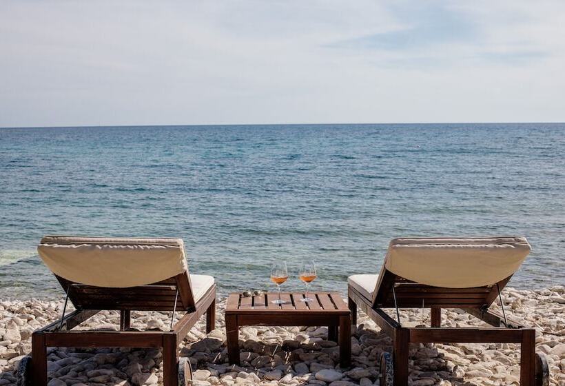 Fotos del hotel Meneghetti Wine  And Winery  Relais & Chateaux:  15