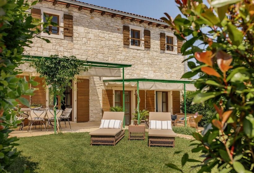 Fotos del hotel Meneghetti Wine  And Winery  Relais & Chateaux:  19