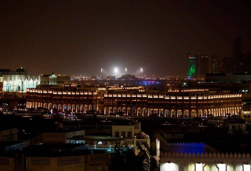 Fotos del hotel Al Najada Doha Hotel By Tivoli:  23