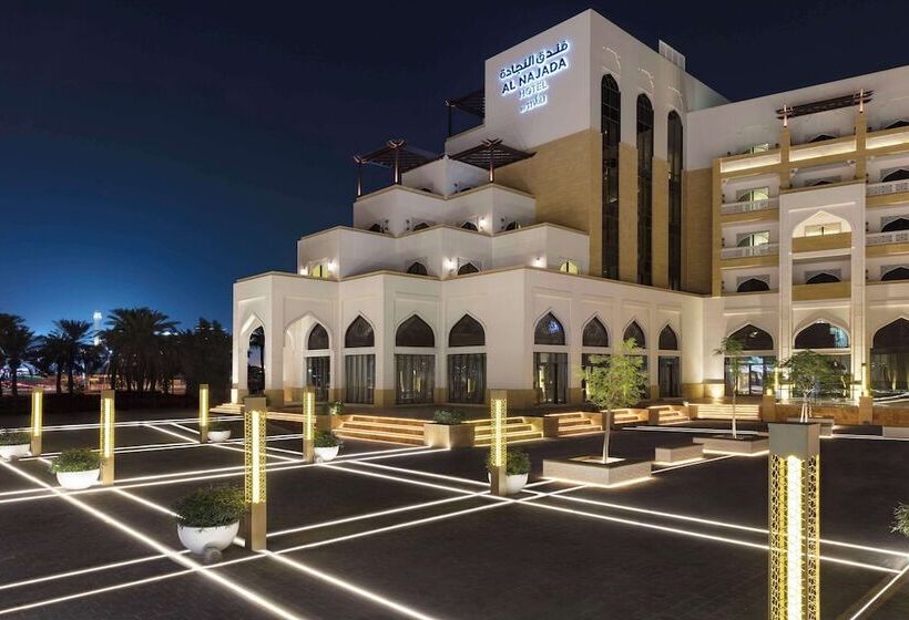 Fotos del hotel Al Najada Doha Hotel By Tivoli:  6