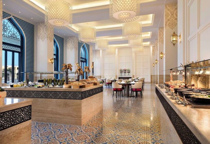 Fotos del hotel Al Najada Doha Hotel By Tivoli:  14