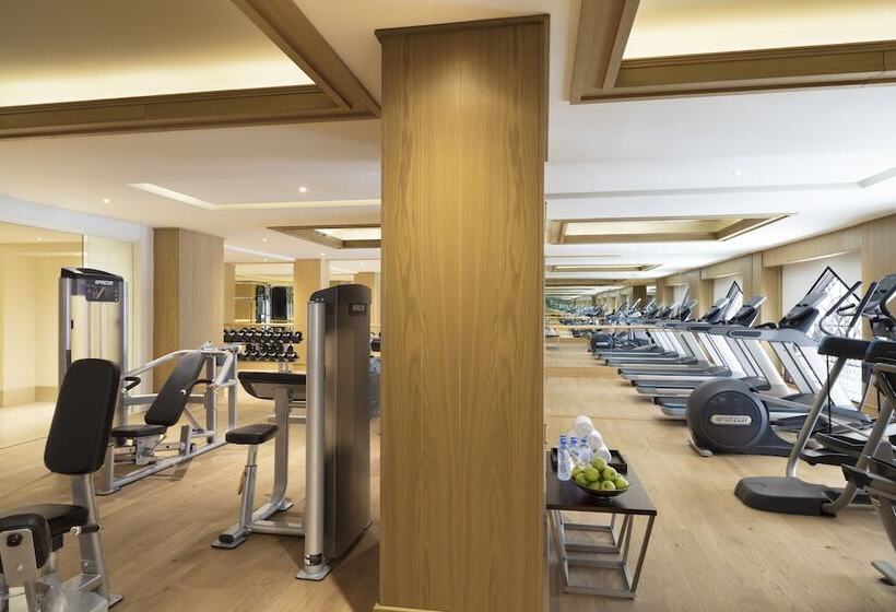 Fotos del hotel Al Najada Doha Hotel By Tivoli:  25