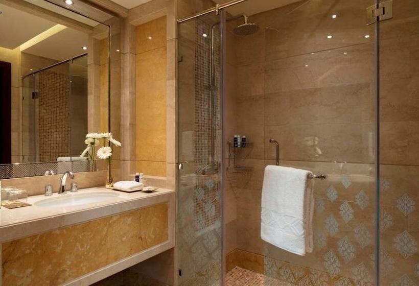 Fotos del hotel Al Najada Doha Hotel By Tivoli:  24