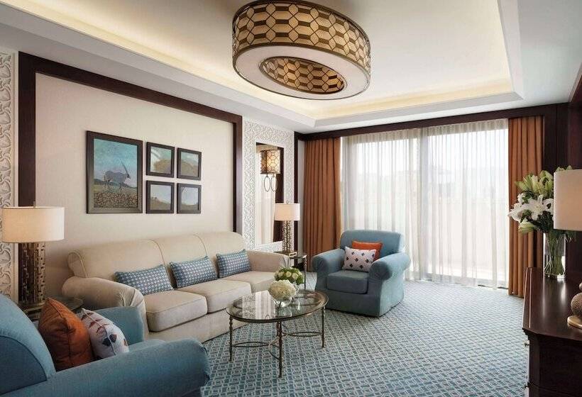 Fotos del hotel Al Najada Doha Hotel By Tivoli:  12