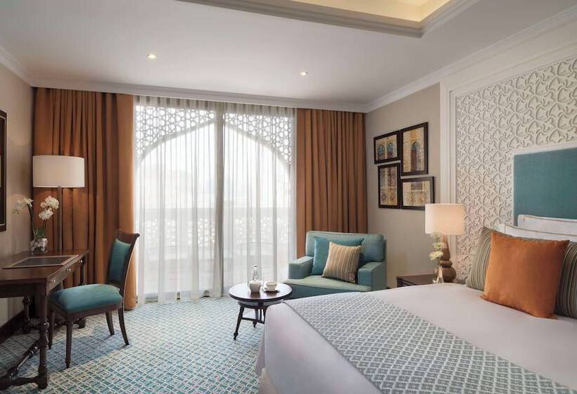 Fotos del hotel Al Najada Doha Hotel By Tivoli:  2
