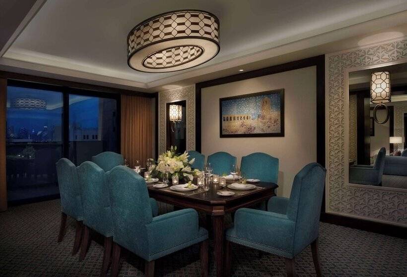 Fotos del hotel Al Najada Doha Hotel By Tivoli:  10