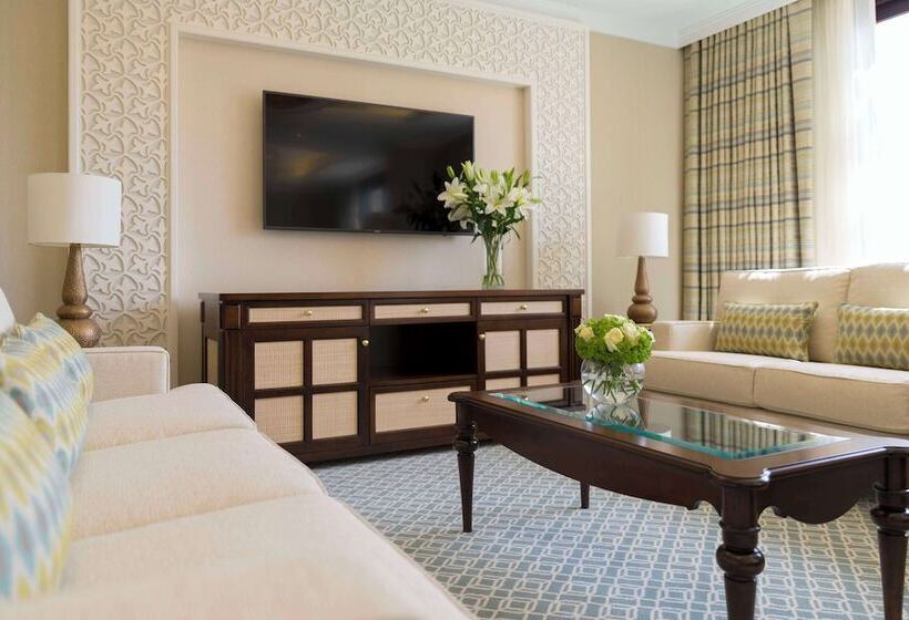 Fotos del hotel Al Najada Doha Hotel By Tivoli:  8