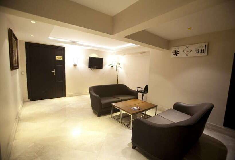 Fotos del hotel Grand Laleli:  7