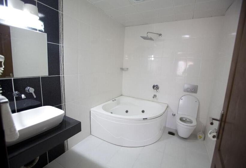 Fotos del hotel Grand Laleli:  14