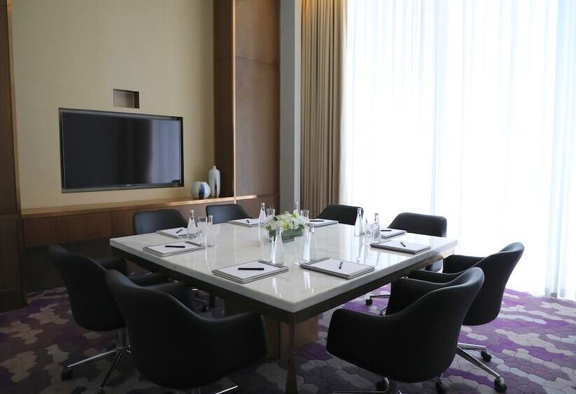 Fotos del hotel Marriott Executive Apartments Hangzhou:  8