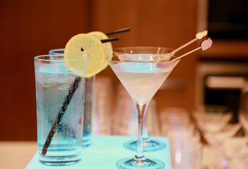 Fotos del hotel Marriott Executive Apartments Hangzhou:  14