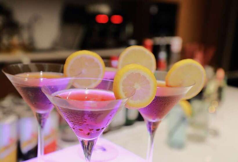 Fotos del hotel Marriott Executive Apartments Hangzhou:  4