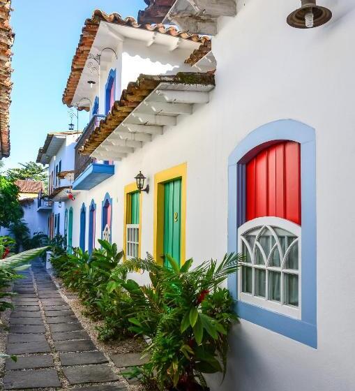 Fotos del hotel Pousada Vila Do Porto:  2