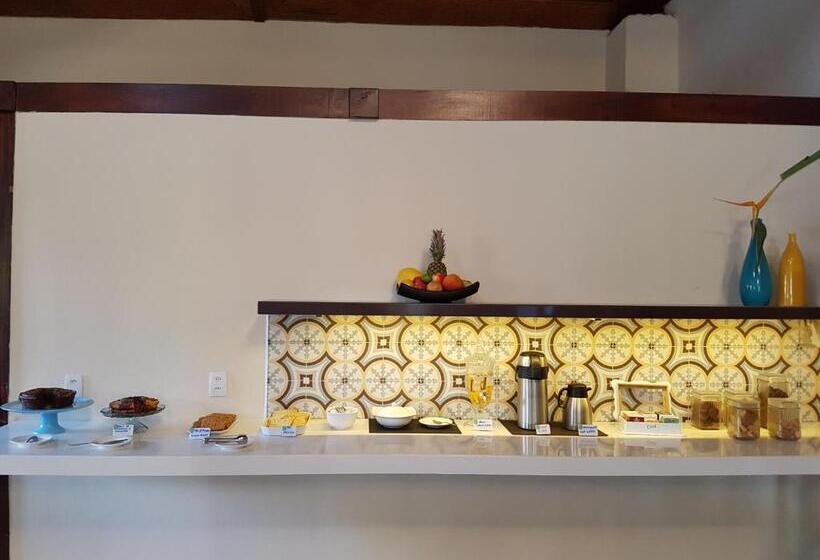 Fotos del hotel Pousada Vila Do Porto:  10