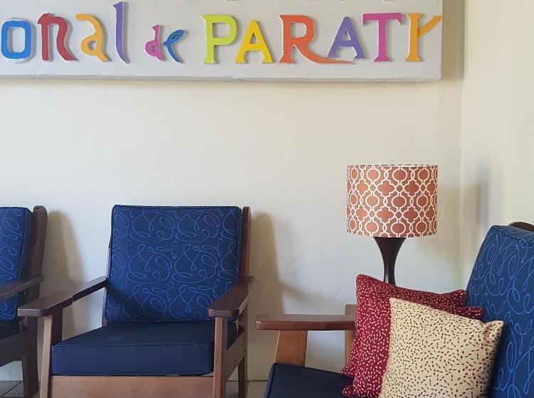 Fotos del hotel Pousada Vila Do Porto:  11