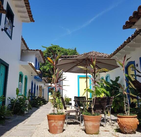 Fotos del hotel Pousada Vila Do Porto:  12