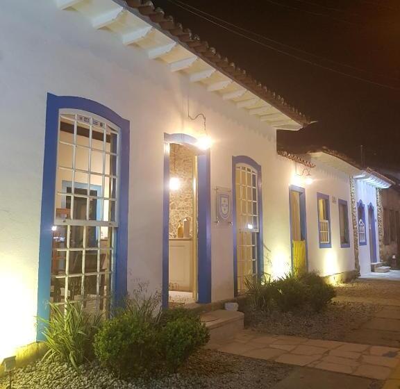 Fotos del hotel Pousada Vila Do Porto:  13