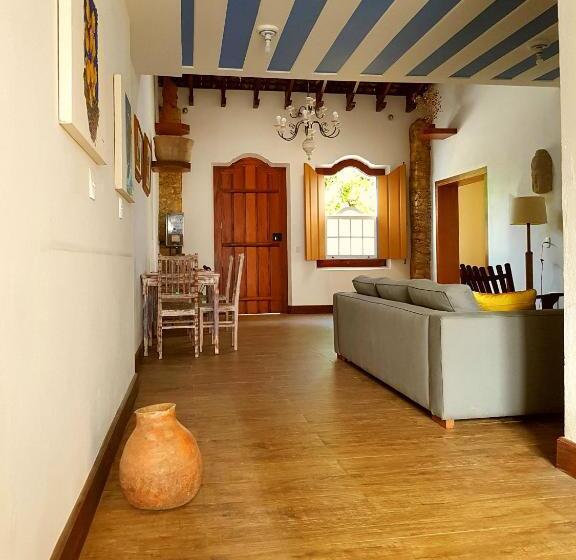 Fotos del hotel Pousada Vila Do Porto:  14