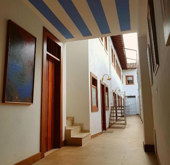 Fotos del hotel Pousada Vila Do Porto:  15