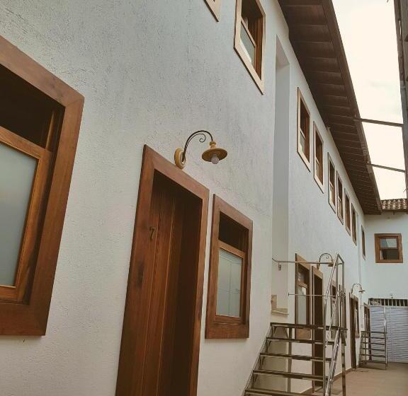 Fotos del hotel Pousada Vila Do Porto:  16