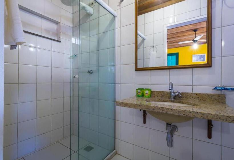 Fotos del hotel Pousada Vila Do Porto:  17