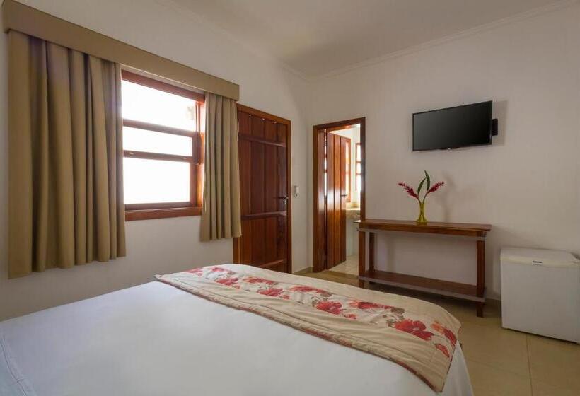 Fotos del hotel Pousada Vila Do Porto:  18