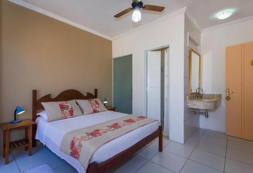 Fotos del hotel Pousada Vila Do Porto:  20