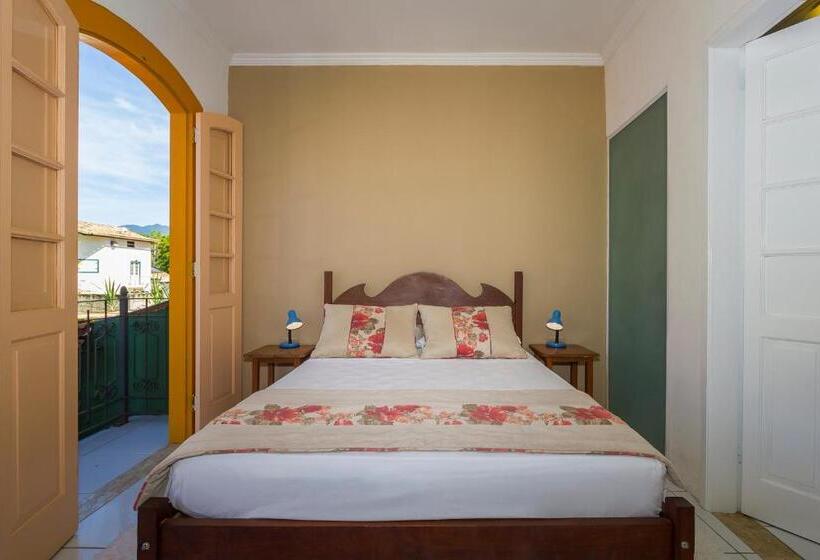 Fotos del hotel Pousada Vila Do Porto:  21