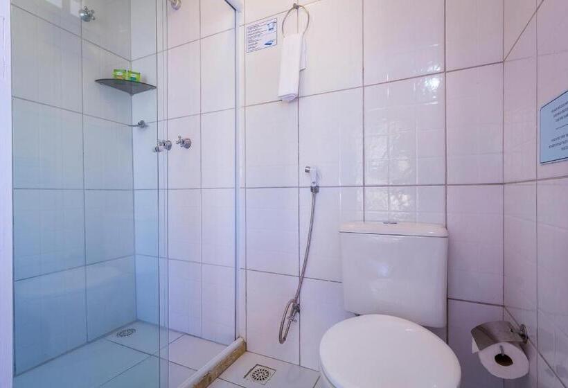 Fotos del hotel Pousada Vila Do Porto:  22