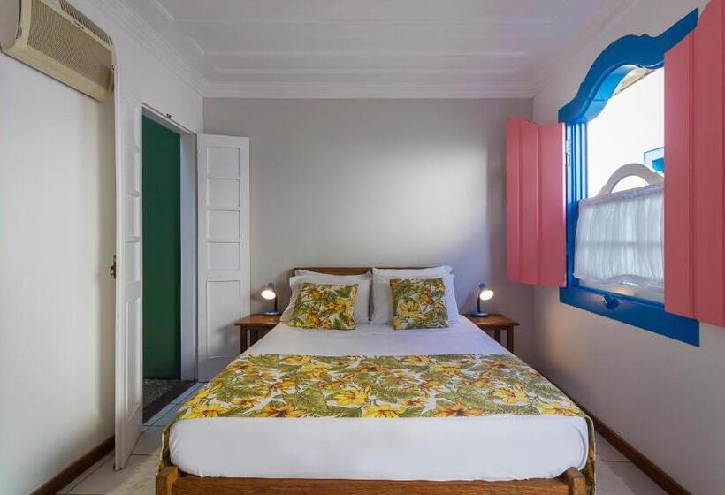 Fotos del hotel Pousada Vila Do Porto:  23