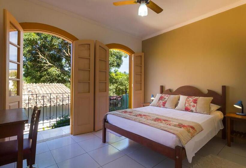 Fotos del hotel Pousada Vila Do Porto:  9